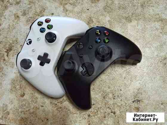 Геймпад xbox One Ялта