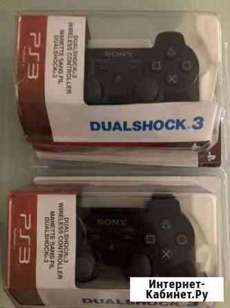 Геймпад Sony PS3 Екатеринбург