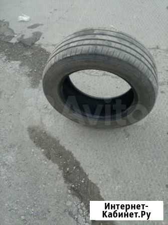 Колёса Pirelli 235/55/17 Омск - изображение 1