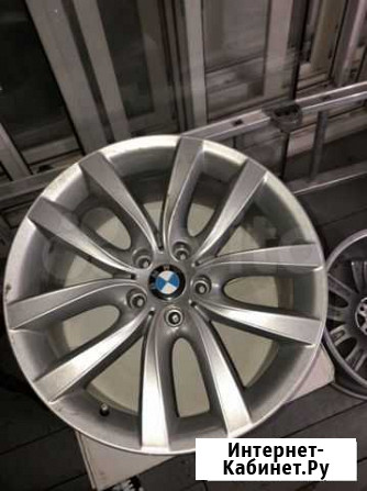 Диски BMW 331 Стиль R19 Тюмень - изображение 1