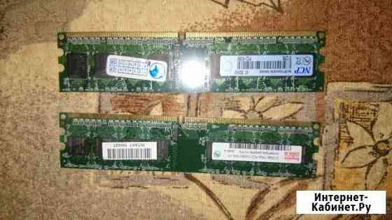 DDR2 512mb Томск