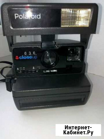Фотоаппараты polaroid, samsung Прохладный - изображение 1