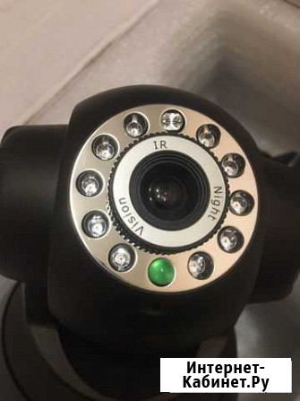IP Camera Кыштым - изображение 1