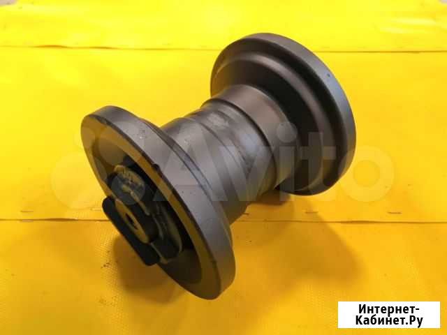 Опорный каток Komatsu PC20/PC28UU/PC30UU/PC35 Владивосток - изображение 1