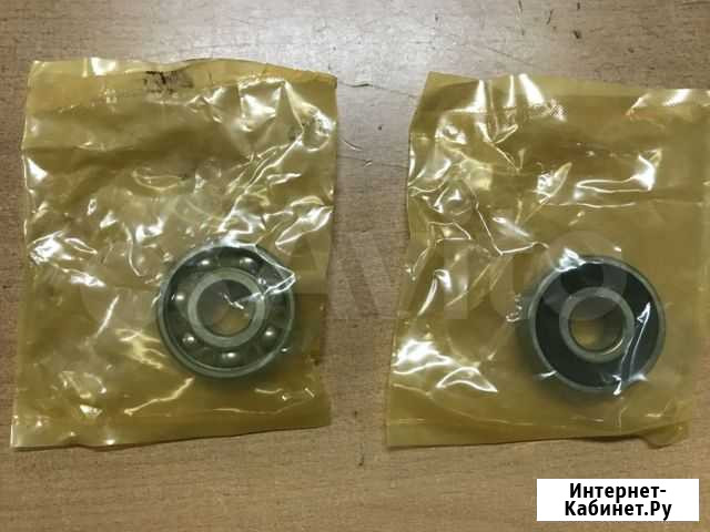 Подшипник опорный оригинал Hyundai Getz Самара - изображение 1