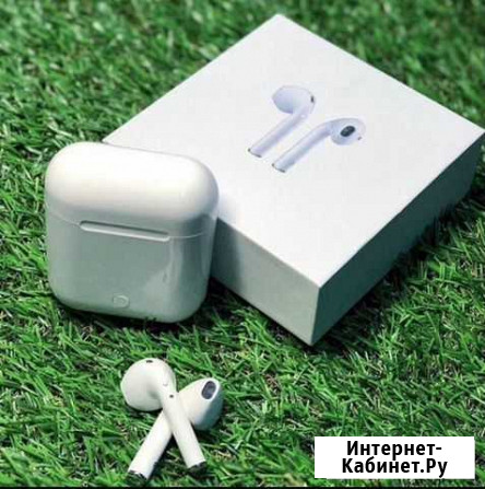 Беспроводные наушники AirPods Оптом Барнаул - изображение 1