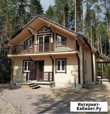 Строительство домов : из бруса, каркасных, сип пан Вологда - изображение 1