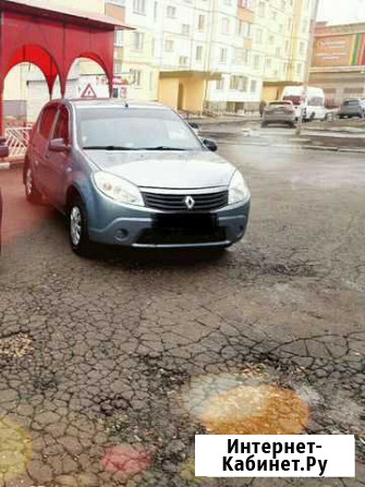 Дополнительное вождение автомобиля Ульяновск - изображение 1