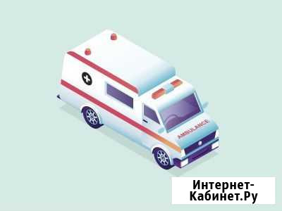 Вызов Ветеринара на дом бесплатно Яблоновский - изображение 1