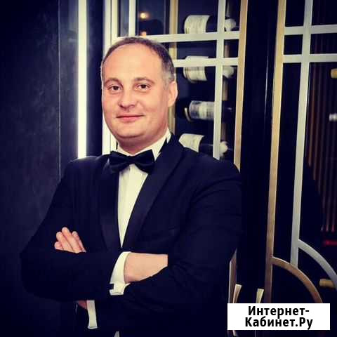 Ведущий + DJ на Ваше мероприятие Саранск - изображение 1
