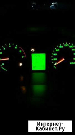 Аренда авто Омск - изображение 1