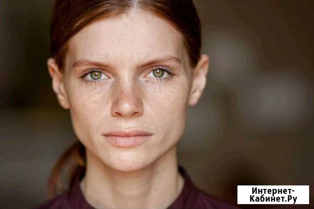 Фотограф, фотосъемка, фотосессия, бизнес портрет Санкт-Петербург - изображение 1