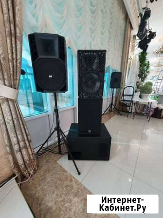 Nexo ps15 mid bass Ессентукская - изображение 1