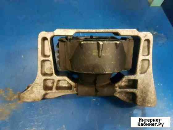 Правая подушка мотора на форд мондео 4 дизель Саранск