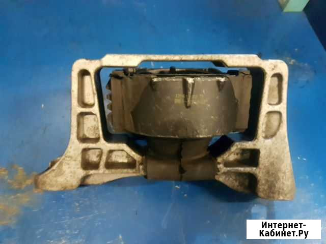 Правая подушка мотора на форд мондео 4 дизель Саранск - изображение 1