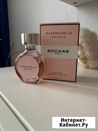 Mademoiselle Rochas Rochas Омск - изображение 1