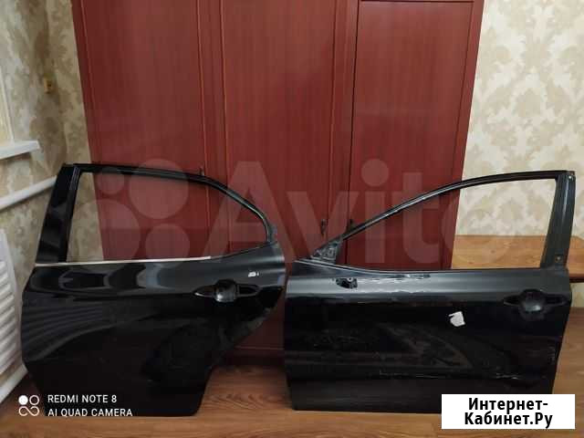 Дверь камри V70 Гудермес - изображение 1