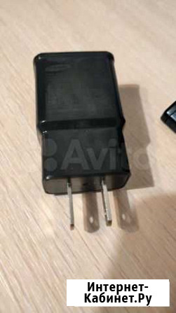 Зарядное устройство Samsung оригинал Самара - изображение 1