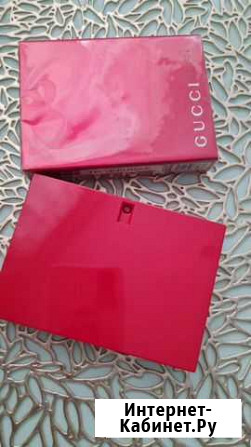 Туалетная вода Gucci rush Благовещенск - изображение 1