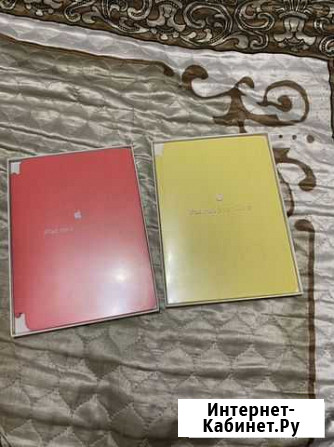 iPad mini smart cover Оригинал новые Астрахань - изображение 1