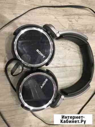 Sony MDR-XB800 Краснодар