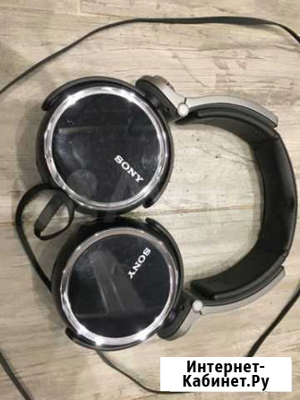 Sony MDR-XB800 Краснодар - изображение 1