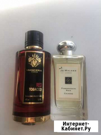 Jo malone pomegranate noir Хабаровск - изображение 1