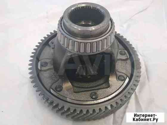 Дифференциал с сателлитами и шестерня 3503A037 Калуга