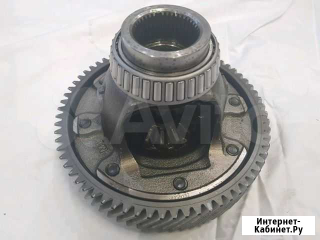 Дифференциал с сателлитами и шестерня 3503A037 Калуга - изображение 1