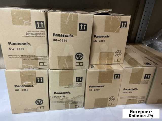 Panasonic ug-3350 Сургут - изображение 1