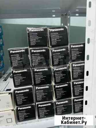 Panasonic kx-fa55a Сургут