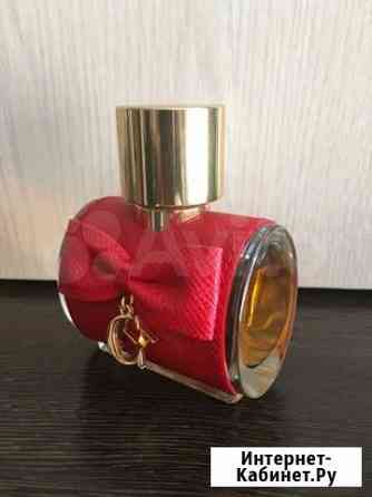 Духи Carolina Herrera CH Privee 50 ml Оренбург