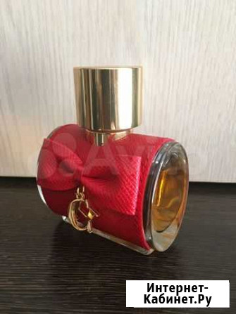 Духи Carolina Herrera CH Privee 50 ml Оренбург - изображение 1