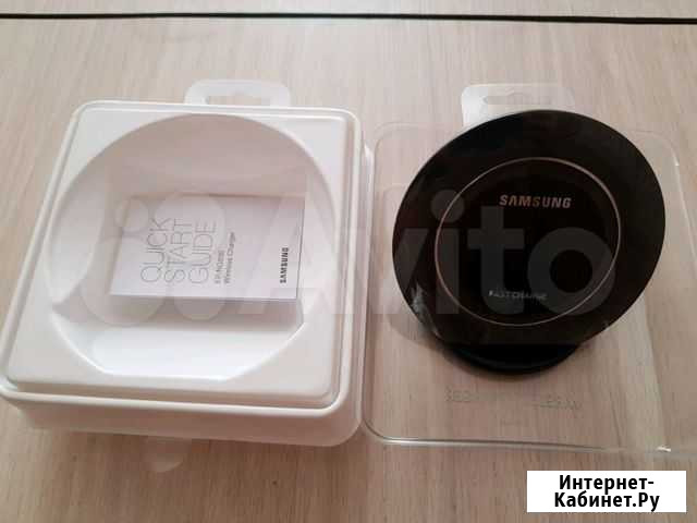 Беспроводная зарядка samsung Саратов - изображение 1