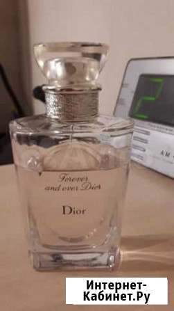 Туалетная вода Dior Красноярск - изображение 1