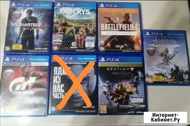 Sony PS4 Елец - изображение 1