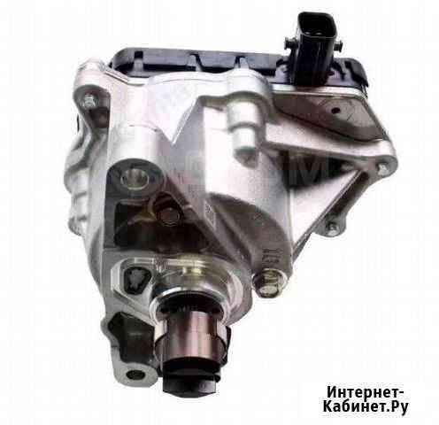 Блок Valvematic Toyota и Lexus Новосибирск