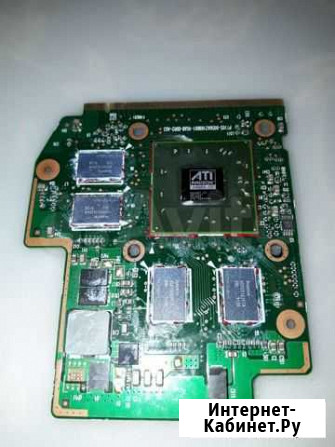 Оригинальная графическая плата PT10S-6050A2169801 Таганрог - изображение 1
