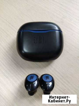 Беспроводные наушники JBL Tune 120 tws Рязань - изображение 1