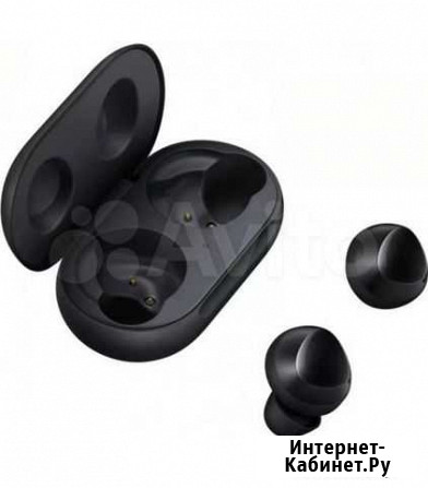 Оригинал Samsung galaxy Buds Каневская - изображение 1
