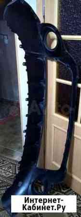 Бампер KIA Soul Великий Новгород