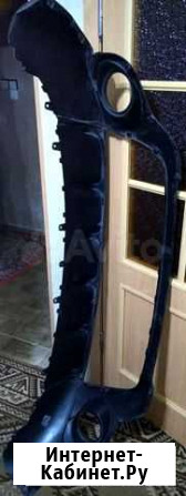 Бампер KIA Soul Великий Новгород - изображение 1