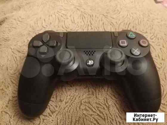 Джойстик для Sony Playstation 4(v2) Нижний Новгород