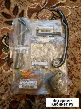 Ремкомплект цепи Nissan оригинальный Мурманск