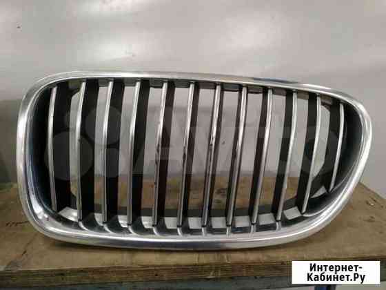 Оригинальный комплект решётки радиатора f10 Кострома