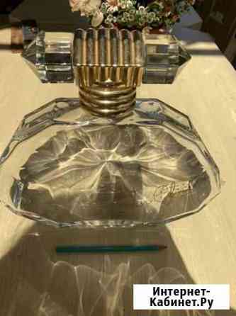 Van Cleef декоративный флакон Москва