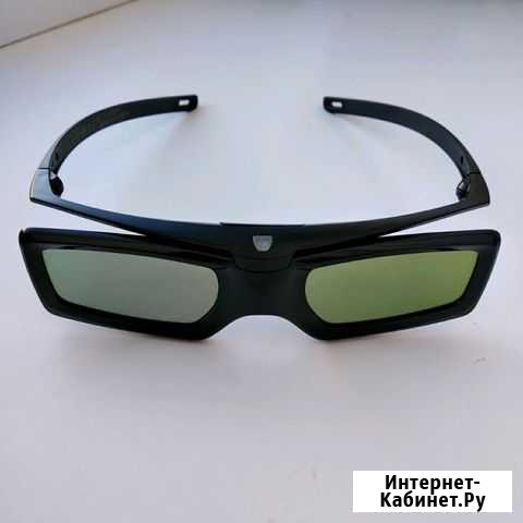3d очки Sony Оренбург - изображение 1