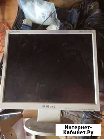 Монитор Samsung Железногорск - изображение 1