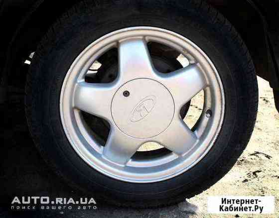 Hankook 175/65 R14, 4 шт Тверь