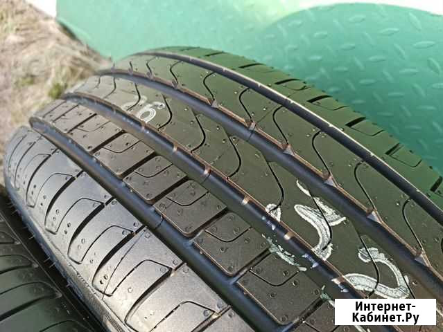 Pirelli Cinturato P7 r17 205/50, цена за 4 шины Узловая - изображение 1